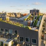 Implementing traditional aspects in modern architecture - Sheet3