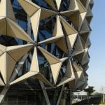 Implementing traditional aspects in modern architecture - Sheet6