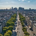 Paris: Before and after Haussmann - Sheet14