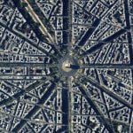 Paris: Before and after Haussmann - Sheet3