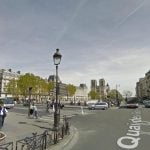 Paris: Before and after Haussmann - Sheet5