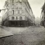 Paris: Before and after Haussmann - Sheet6