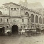 Paris: Before and after Haussmann - Sheet8