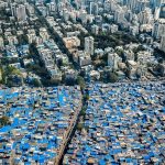 Suburbanization In Mumbai - Sheet1