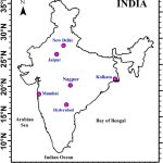 Suburbanization In Mumbai - Sheet2