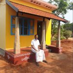 Re- framing spatial requirements in residential architecture & interior design - Sheet1