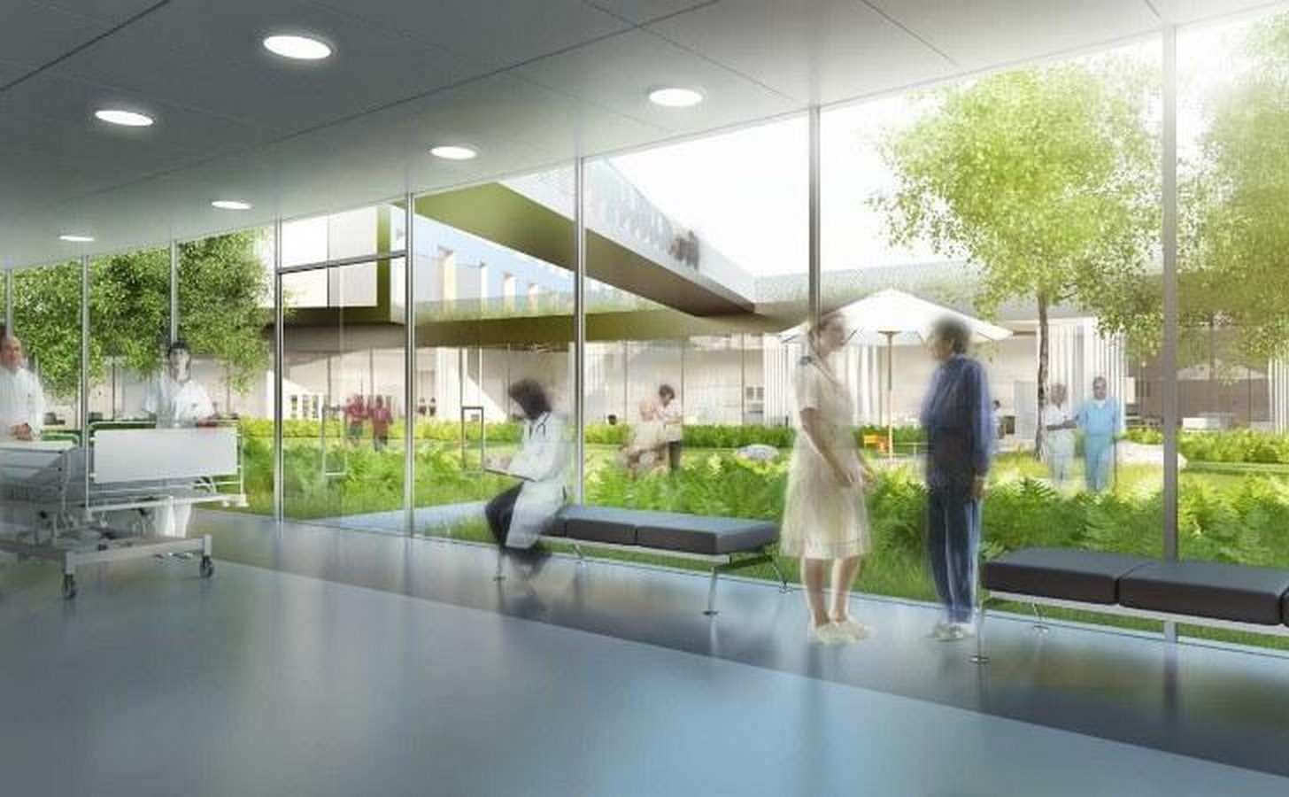 Architecture in our Lives - RTF | Rethinking The Future