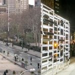 Processing the impacts of Architecture in Our Lives - Sheet4