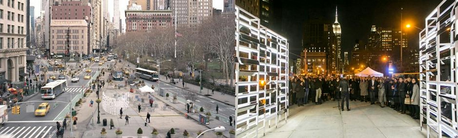 Processing the impacts of Architecture in Our Lives - Sheet4