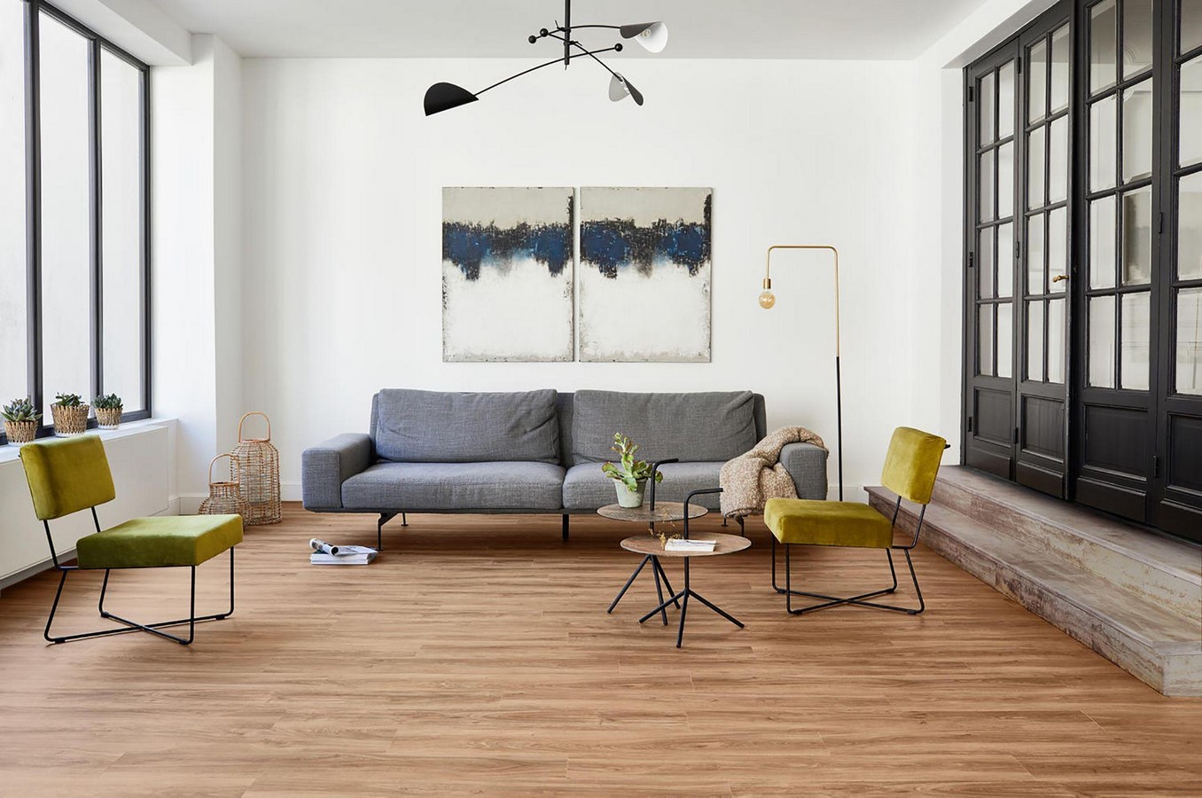 Understanding Minimalist Interior Design - Sheet1