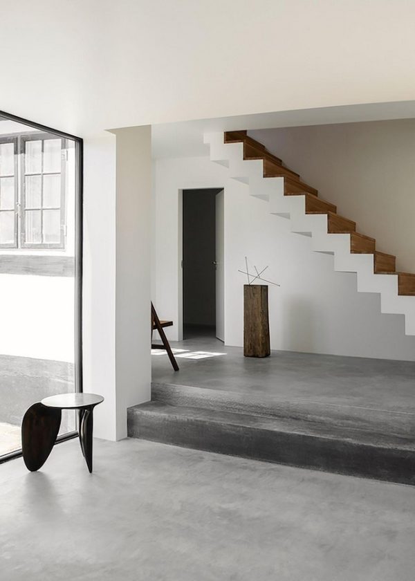 Understanding Minimalist Interior Design - RTF | Rethinking The Future