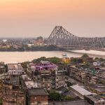Suburbanization In Kolkata - Sheet2