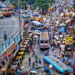 Suburbanization In Kolkata - Sheet4