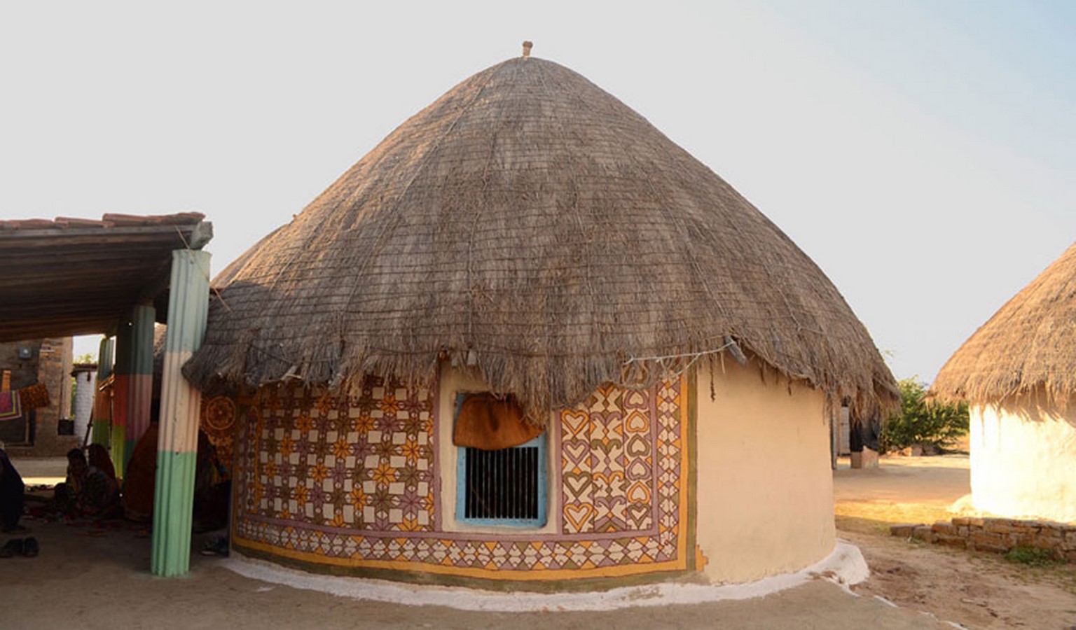 A Design Guide for vernacular housing in Kutch - Sheet1