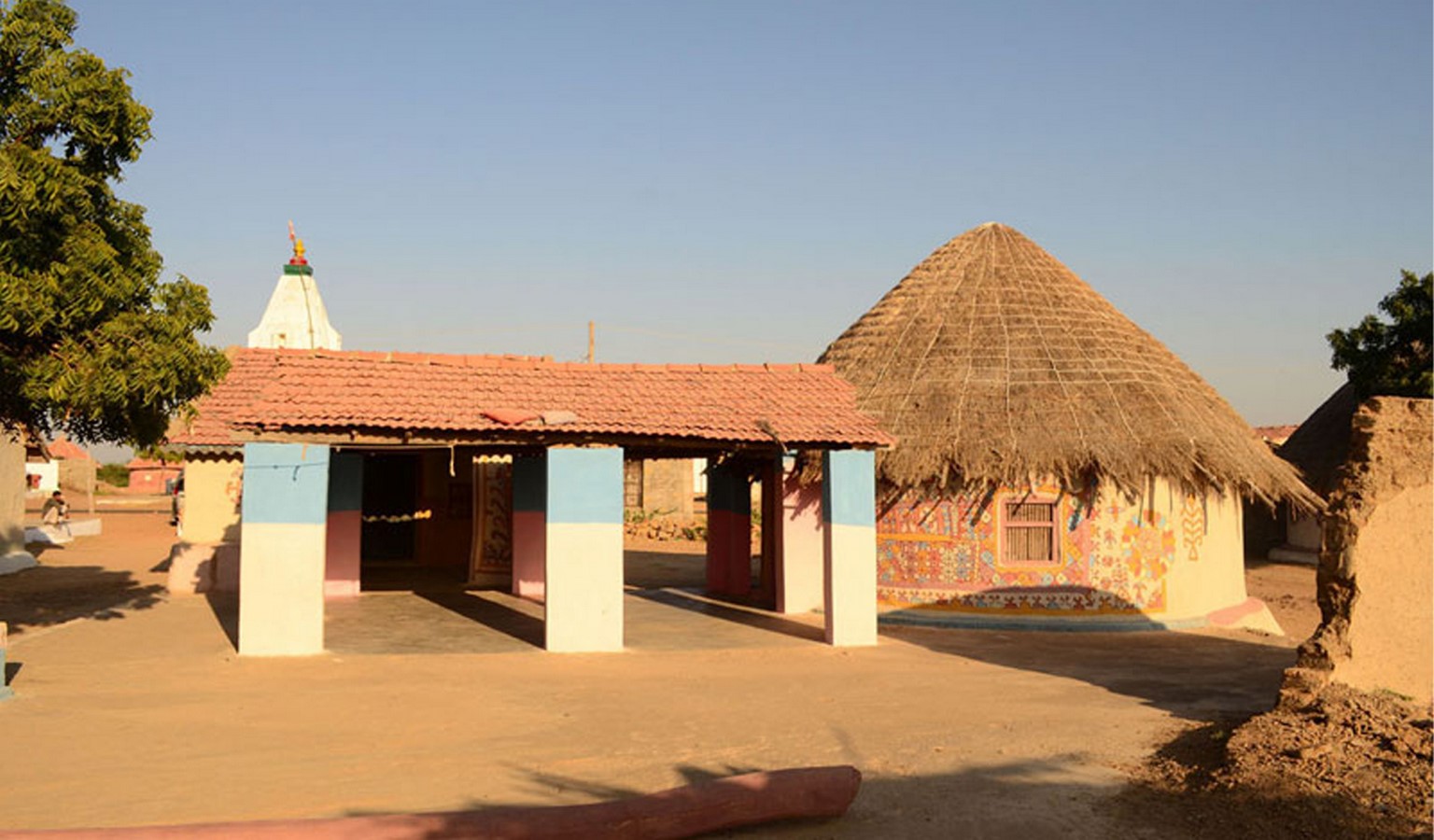 A Design Guide for vernacular housing in Kutch - Sheet4