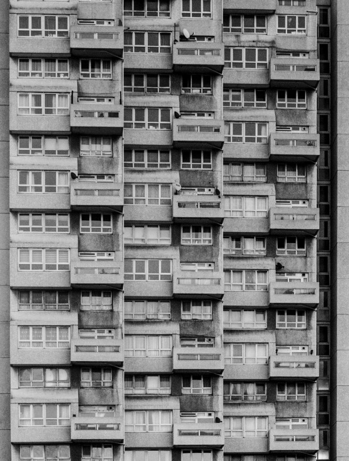 The Overview of Objectives in Social Housing - Sheet1