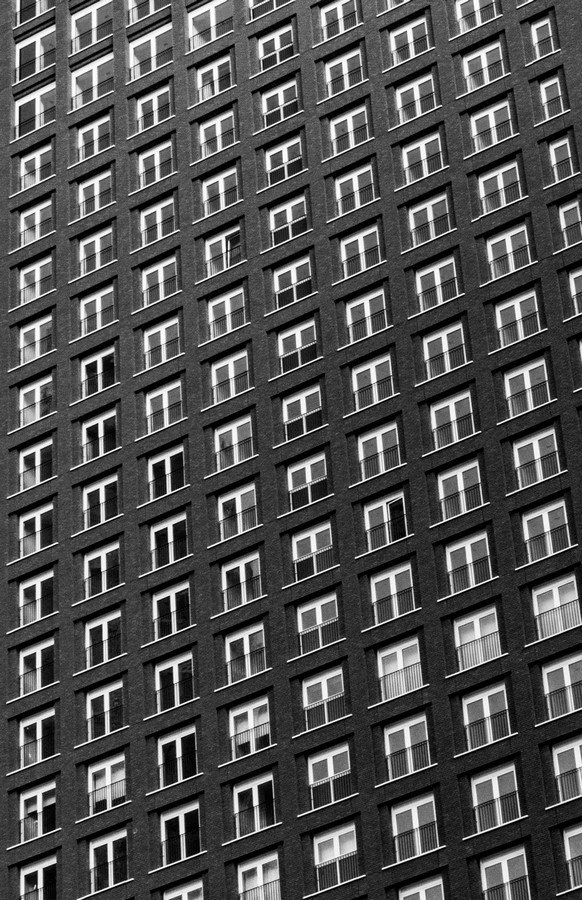 The Overview of Objectives in Social Housing - Sheet2