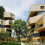 The Overview of Objectives in Social Housing - Sheet3