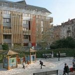 The Overview of Objectives in Social Housing - Sheet4