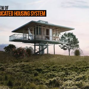 The Overview of Objectives in Social Housing - RTF | Rethinking The Future