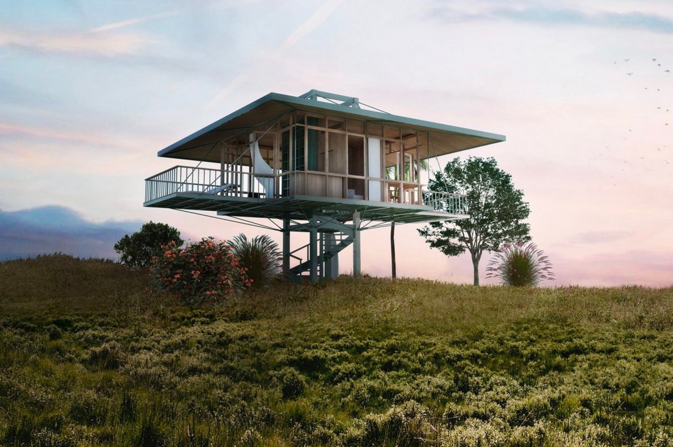 An Overview of Prefabricated Housing System - Sheet2
