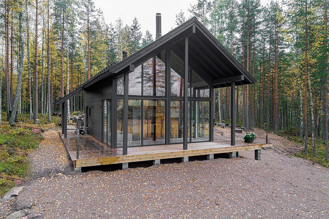 An Overview of Prefabricated Housing System - Sheet3
