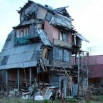 Architecture in Daily Lives - Sheet5