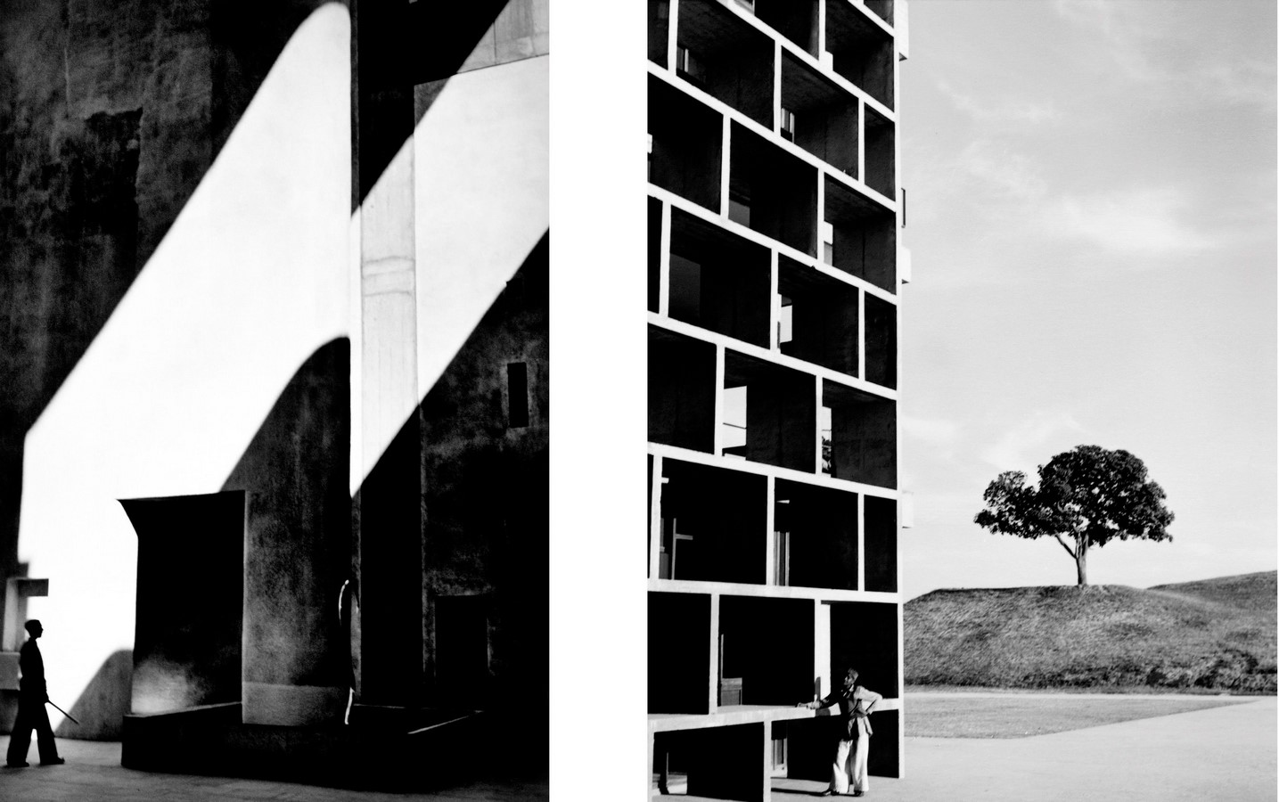 How does architecture impact different aspects of our lives? - Sheet2