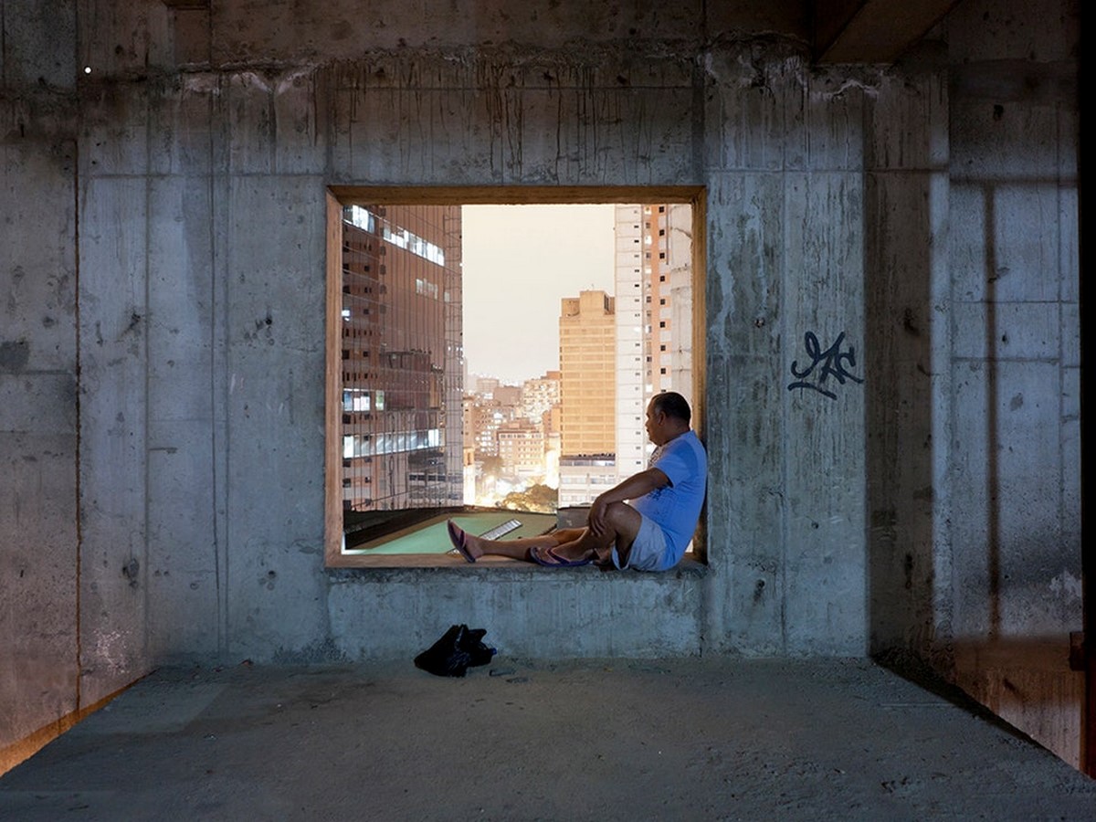 How does architecture impact different aspects of our lives? - Sheet3
