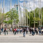 What is the Importnace of resilience in urban planning? - Sheet1