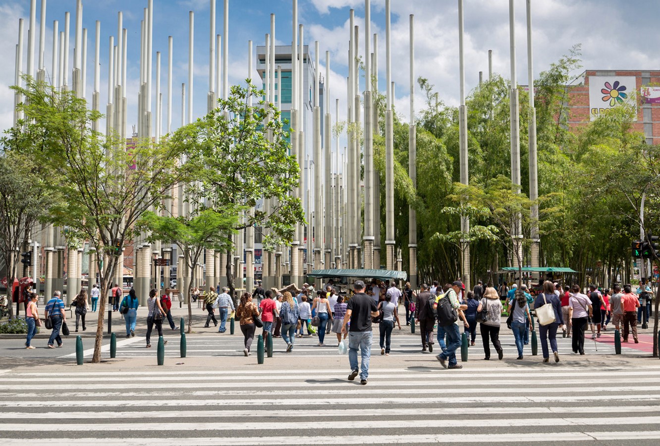What is the Importnace of resilience in urban planning? - Sheet1