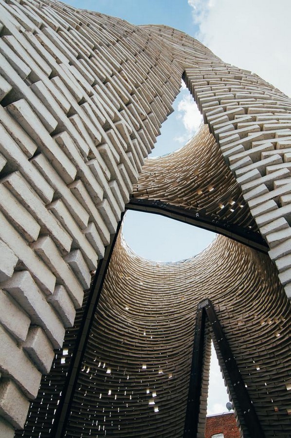 How is Biomimicry used in Architectural Design? - Sheet1