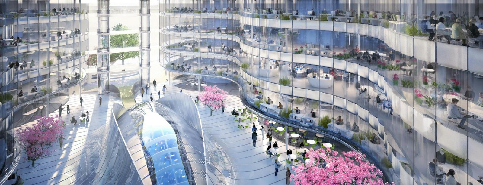 How is Biomimicry used in Architectural Design? - Sheet2