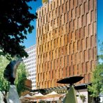 How is Biomimicry used in Architectural Design? - Sheet5