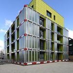 How is Biomimicry used in Architectural Design? - Sheet6