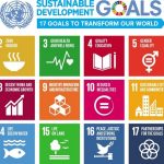 An Overview the 17 SDG Goals. - Sheet1