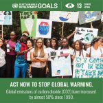 An Overview the 17 SDG Goals. - Sheet14