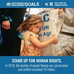 An Overview the 17 SDG Goals. - Sheet17