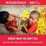 An Overview the 17 SDG Goals. - Sheet2