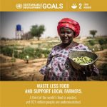 An Overview the 17 SDG Goals. - Sheet3