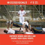 An Overview the 17 SDG Goals. - Sheet6