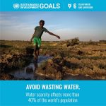 An Overview the 17 SDG Goals. - Sheet7