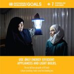 An Overview the 17 SDG Goals. - Sheet8