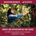 An Overview the 17 SDG Goals. - Sheet9