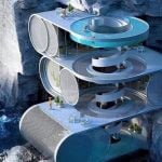 An Odyssey: The Future of Architecture - Sheet1