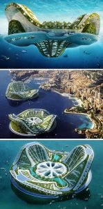 An Odyssey: The Future of Architecture - RTF | Rethinking The Future