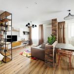 Collaborating Co-Housing and Co-working in Apartments-The New way to detach Home from Work from Home - Sheet1