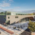 Charles Library-Temple University by Stantec - Sheet1