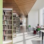Charles Library-Temple University by Stantec - Sheet1