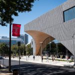 Charles Library-Temple University by Stantec - Sheet2